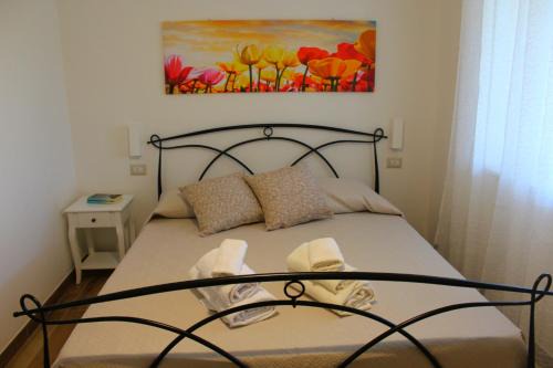 Sassari Bed & Breakfast | Agriturismo Sa Corte in Nurra