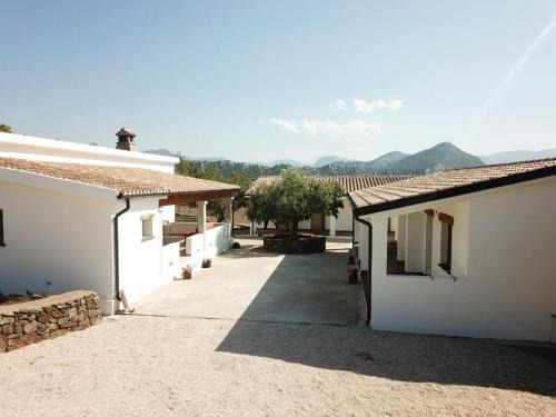 Dorgali House | Agriturismo Sa Murta Dorgali