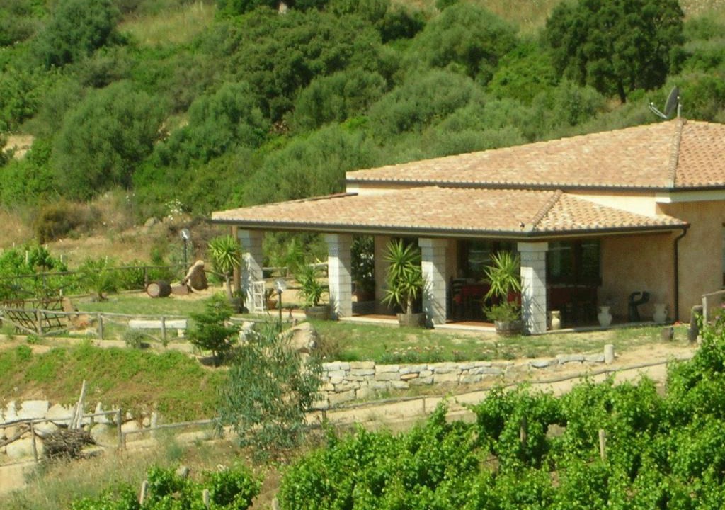 Bari Sardo House | Agriturismo Su Solianu