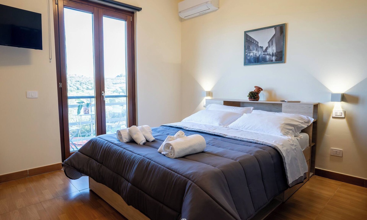 Vasto Bed & Breakfast | Agriturismoiltratturo