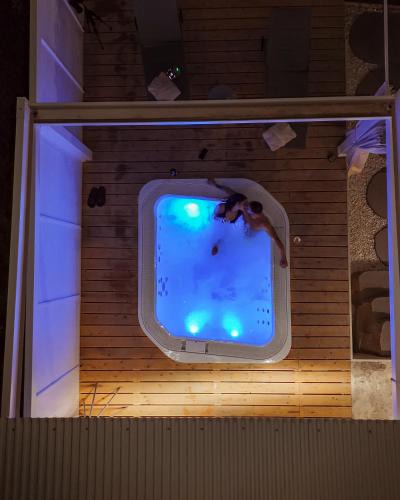 Abbasanta House | Al Borgo 01 Luxury Suites in Sardinia