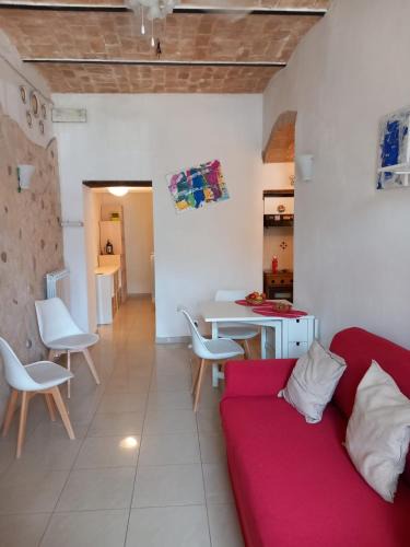 Vasto Apartment | Al civico 78