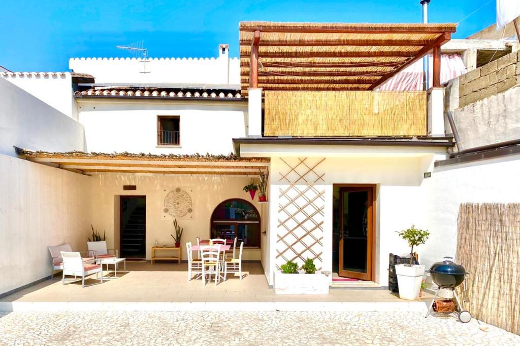 Arbatax Bed & Breakfast | Al Vicoletto - Genuine Hospitality & Private Parking