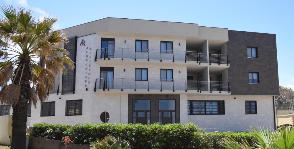Marina di Chieuti Apartment | Albachiara Residence