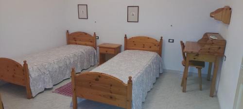 Orgosolo Bed & Breakfast | Alloggio Ziu Oreddu