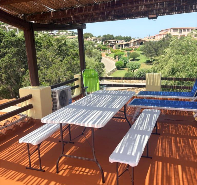 Porto Cervo Apartment | ALMAR Portocervo