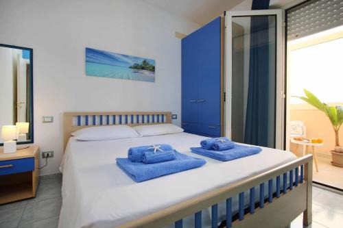 Torre Grande Apartment | Alto Mare-Sa Murta Apartments