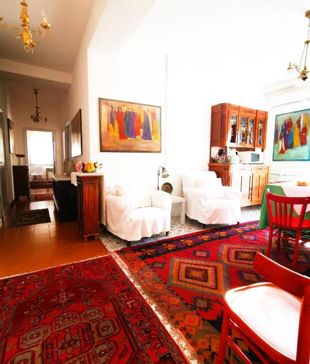 Chillivani Bed & Breakfast | Amariglio
