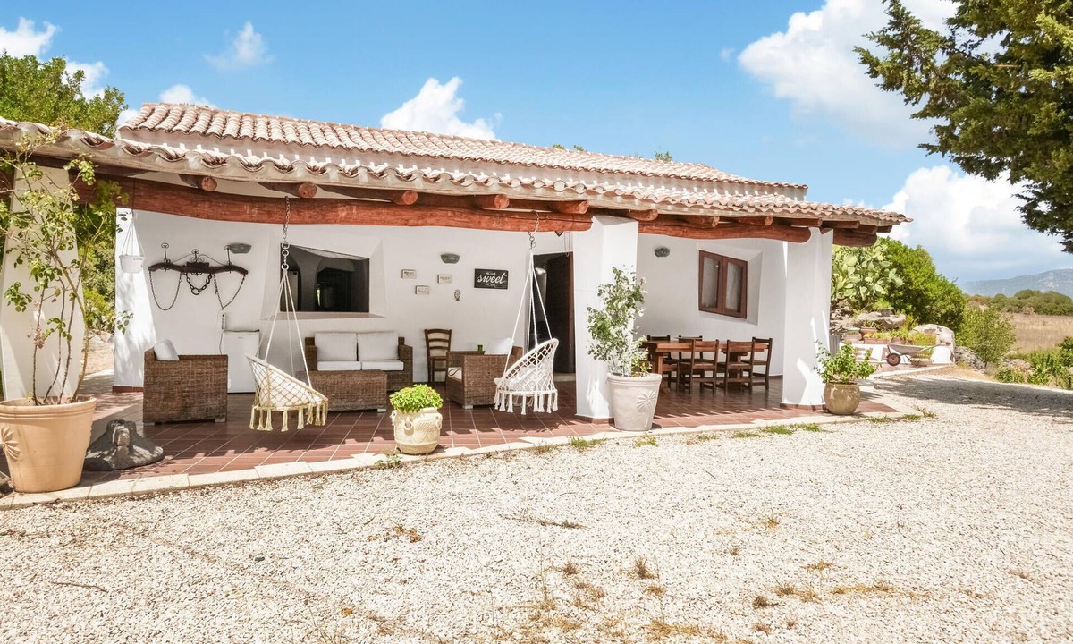 Orgosolo House | Amazing home in Orgosolo
