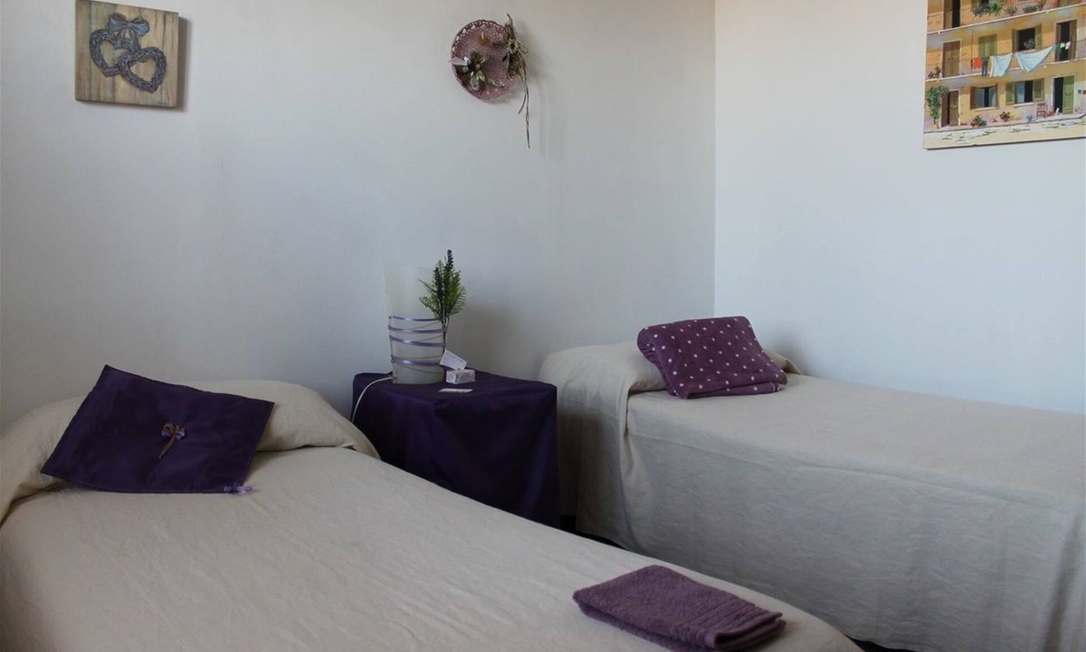 Cingoli Bed & Breakfast | Amor di lavanda