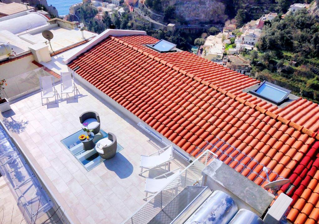 Liparlati House | Amore Rentals - Casa Cristallo