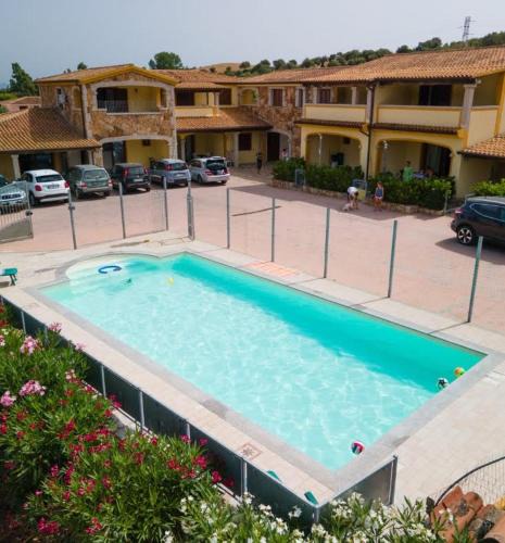 Buddittogliu Straulas Resort | Angel Village