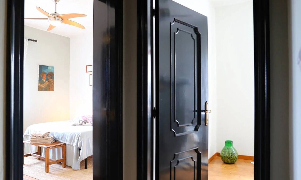 Tresnuraghes Bed & Breakfast | Anima Sarda Bed & Wine