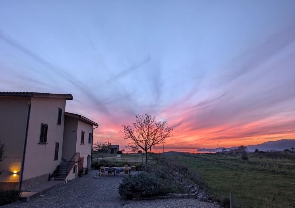 Tresnuraghes Bed & Breakfast | Anima Sarda Bed & Wine