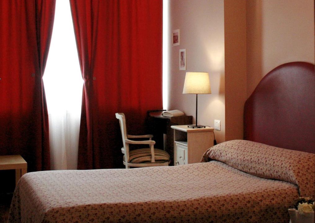 Ancona Hotel | Ankon Hotel