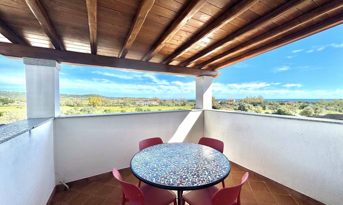 Torre di Bari Apartment | " Anna Sea View "
