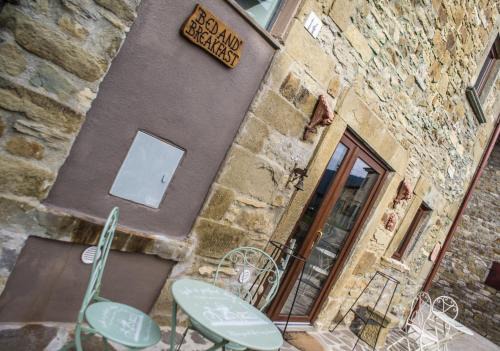 Anghiari Bed & Breakfast | Antica Dimora del Pellegrino