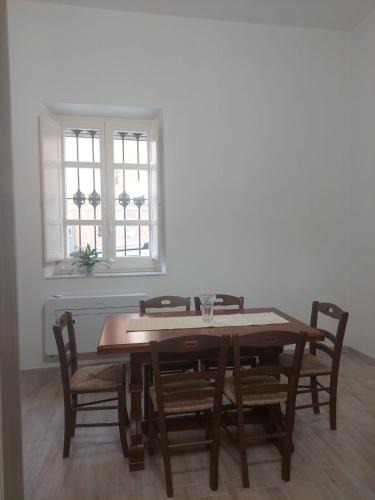 Iglesias Historic Centre Apartment | Antica Dimora