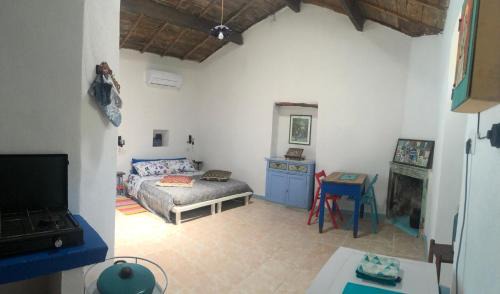 Bortigiadas Apartment | Antica Verdureria