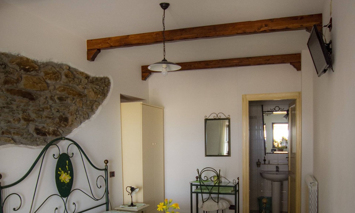 Sassari Apartment | APARTMENT 4-5 WITH PANORAMIC TERRACE