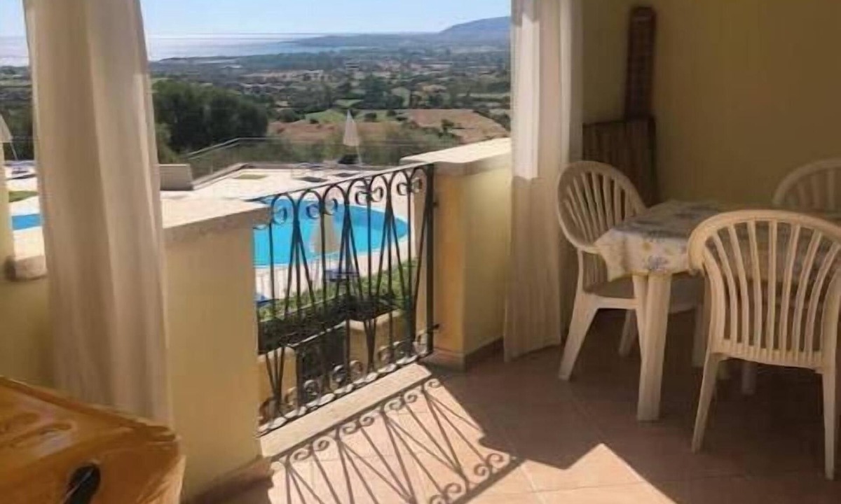Luddui Apartment | Apartment 65/54Residence L'Uliveto with