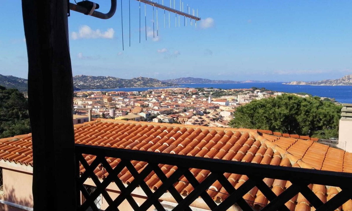 Palau Apartment | Apartment Bellavista