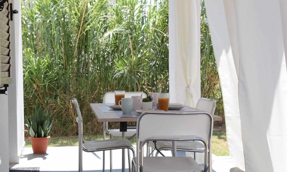 Tancau Sul Mare Apartment | Apartment Bianca Marea
