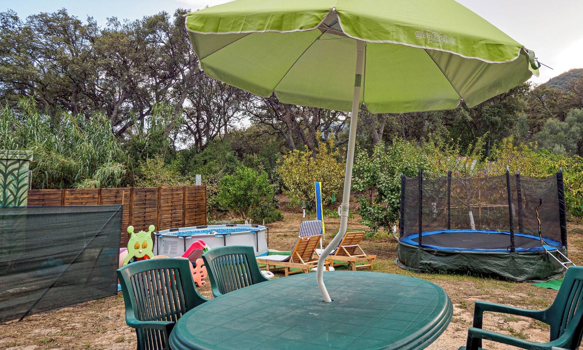 Padru Apartment | Apartment 'Casa Elisa' with Mountain View, Wi-Fi and Air Conditioning