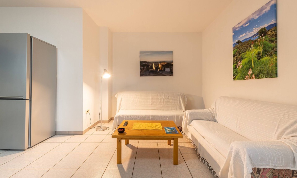 Sant'Anna Arresi Apartment | Apartment Casa Colonia 2 with Sea View, Terrace & Wi-Fi