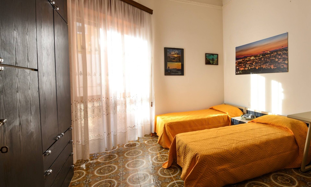 Province of Cagliari Apartment | Apartment for 4 in Quartu, near Poetto, Cagliari and nature, comfortable and complete