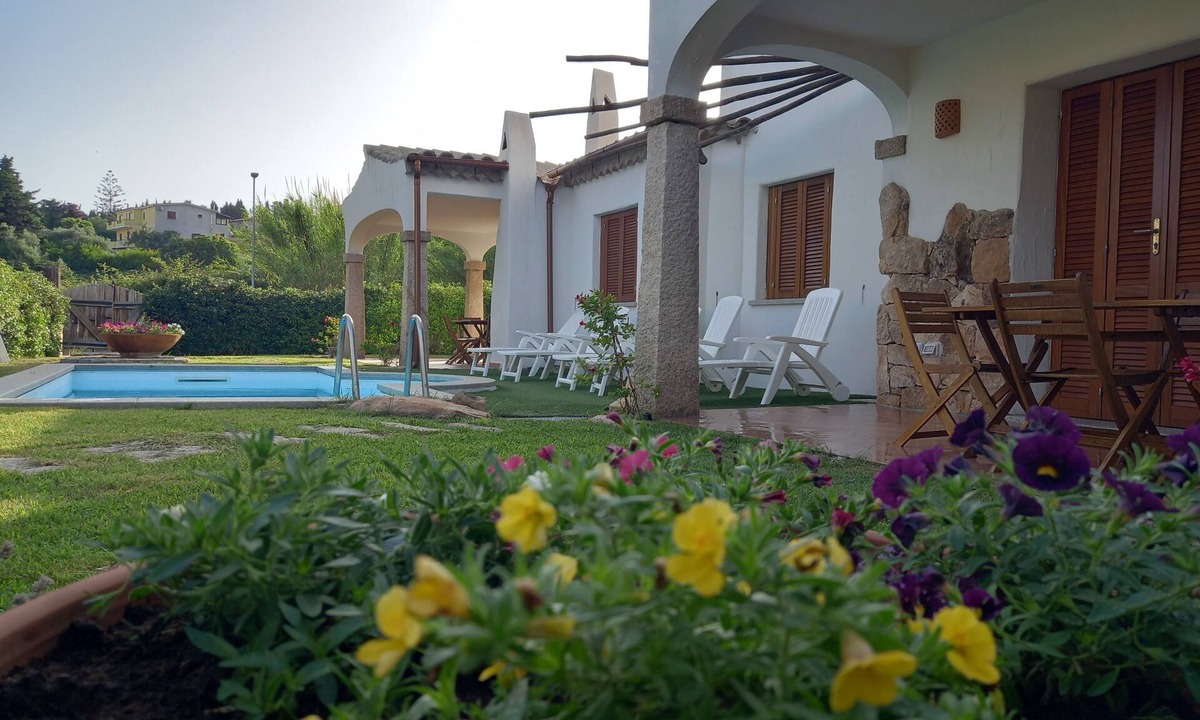 S'Iscala Apartment | Apartment I Gelsomini #
