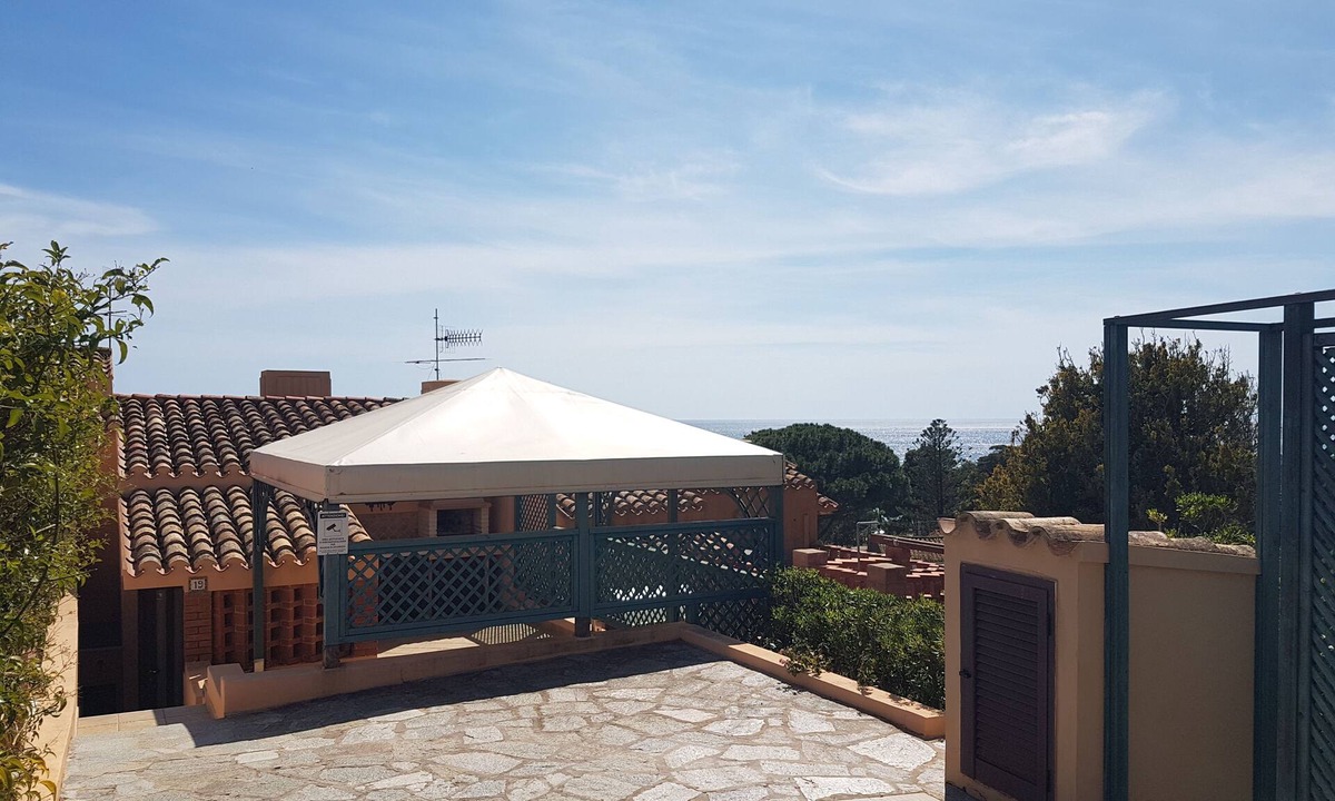 Campulongu Cottage | Apartment in a residential complex 5 minutes from Campulongu Beach