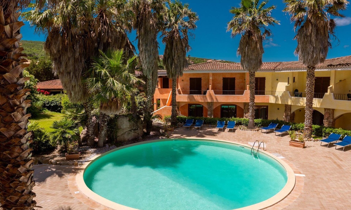 Palau Apartment | Apartment in Palau near Shopping