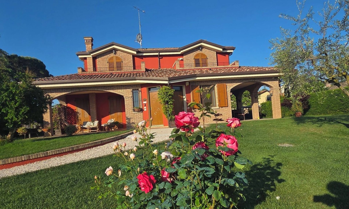 San Giovanni In Marignano Apartment | Apartment in Villa Gra&Mary