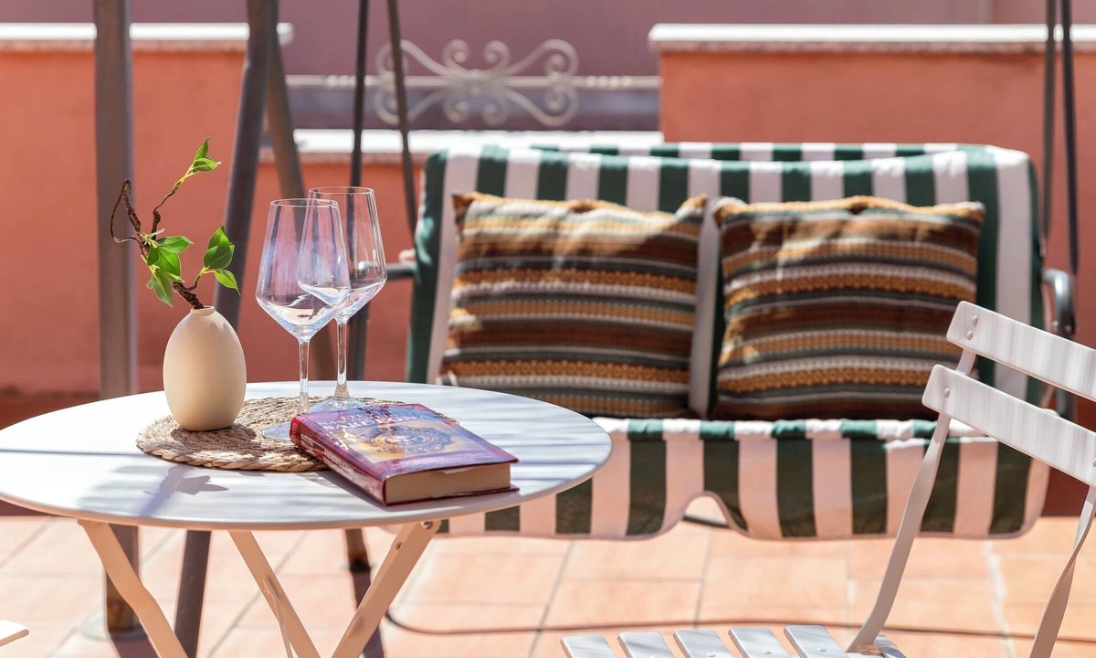 Olbia Apartment | Apartment Luna by Interhome
