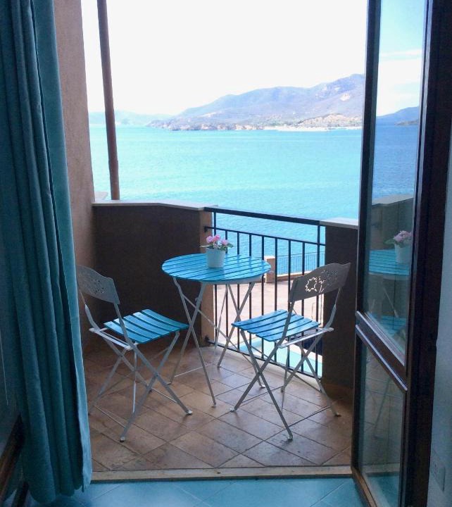 Teulada Apartment | Apartment on the sea