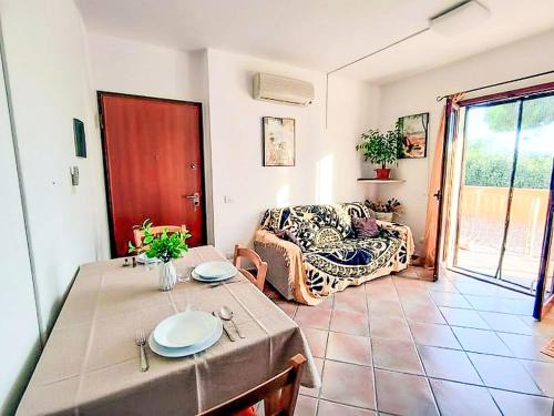 La Muddizza Apartment | Apartment Pellicano Azzurro by Interhome