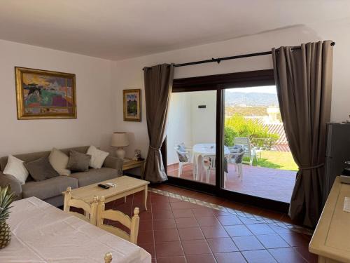 Capo Ferro Apartment | Apartment Porto Cervo Private Beach