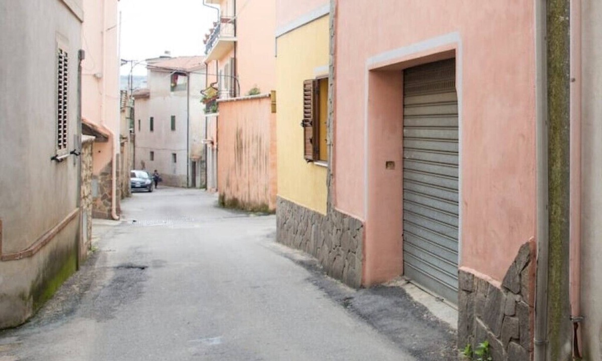 Bari Sardo Apartment | Apartment SB Holiday Barisardo (IUN Q0006)