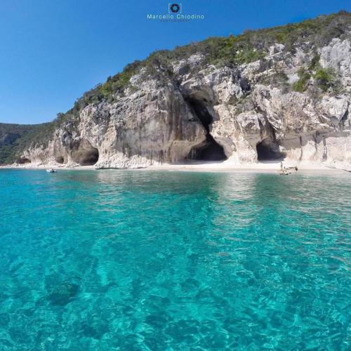 Cala Gonone Apartment | Apartment Stella Maris