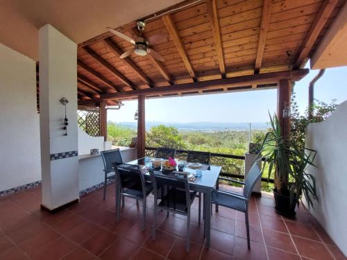 Osseddu Apartment | Apartment Terranoa by Interhome