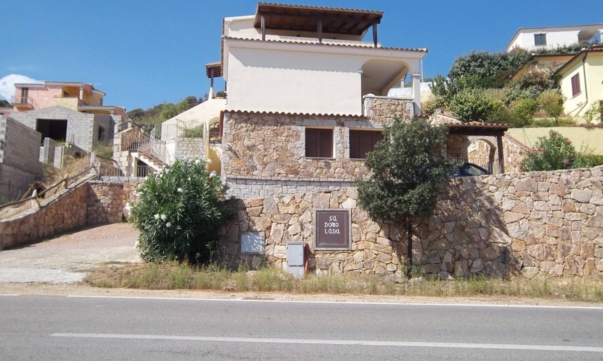 Buddittogliu Straulas Apartment | Appartamento Sa Domo Lada 3