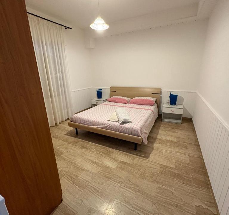 Girasole Apartment | Appartamenti Alessio