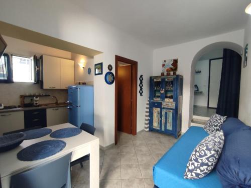 Cala Gonone Apartment | Appartamenti Conchiglie e Stelle Marine