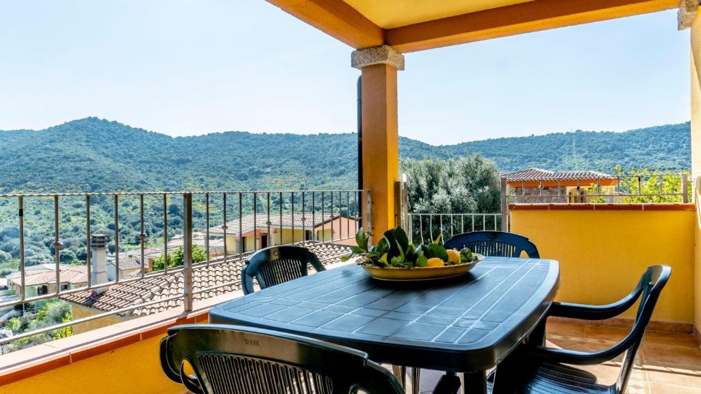 Schifoni Apartment | Appartamenti Dodi LT - PMS CaseVacanze