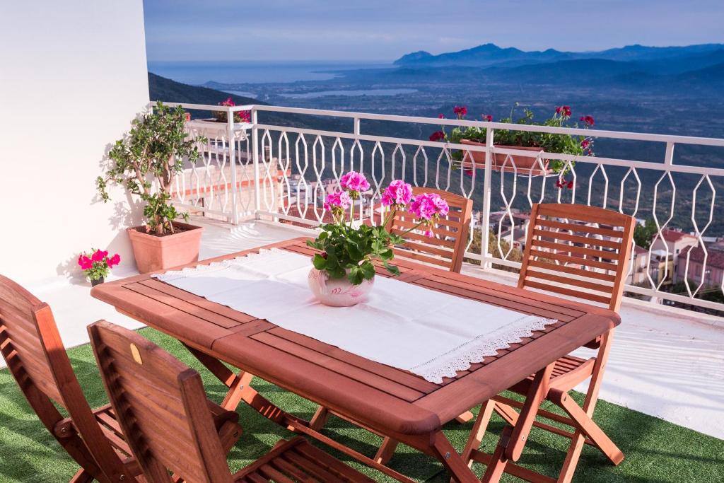 Baunei Apartment | Appartamento Caterina