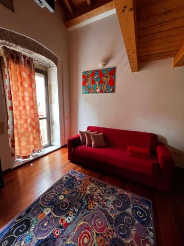 Cagliari Apartment | Appartamento centro storico