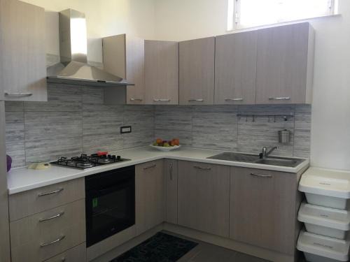Santa Maria Navarrese Apartment | Appartamento Cavalieri
