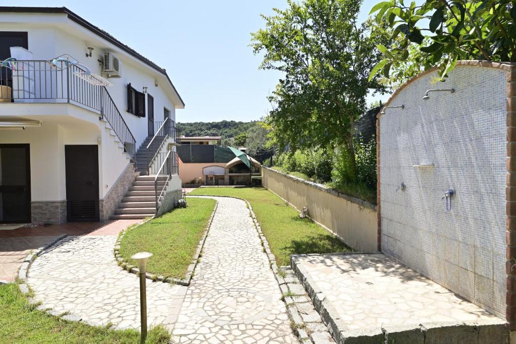 Cea Apartment | Appartamento Marco