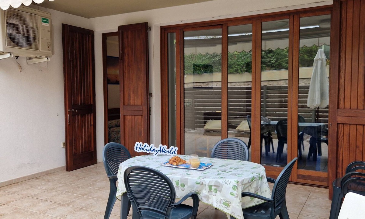 Capo Testa Apartment | Appartamento Marina by Holiday World by Interhome